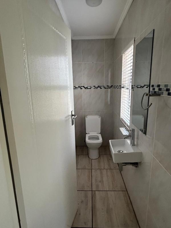 3 Bedroom Property for Sale in Vanderbijlpark Gauteng