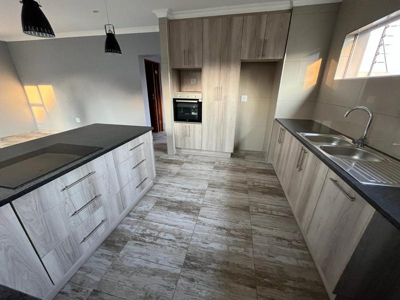3 Bedroom Property for Sale in Vanderbijlpark Gauteng