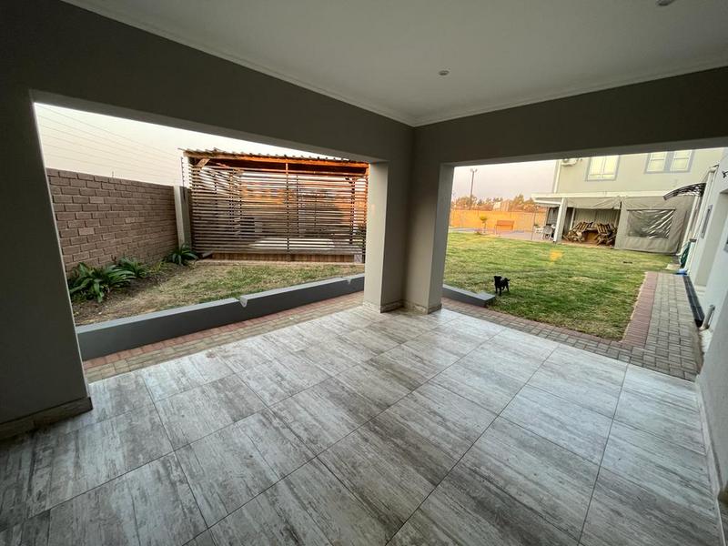 3 Bedroom Property for Sale in Vanderbijlpark Gauteng