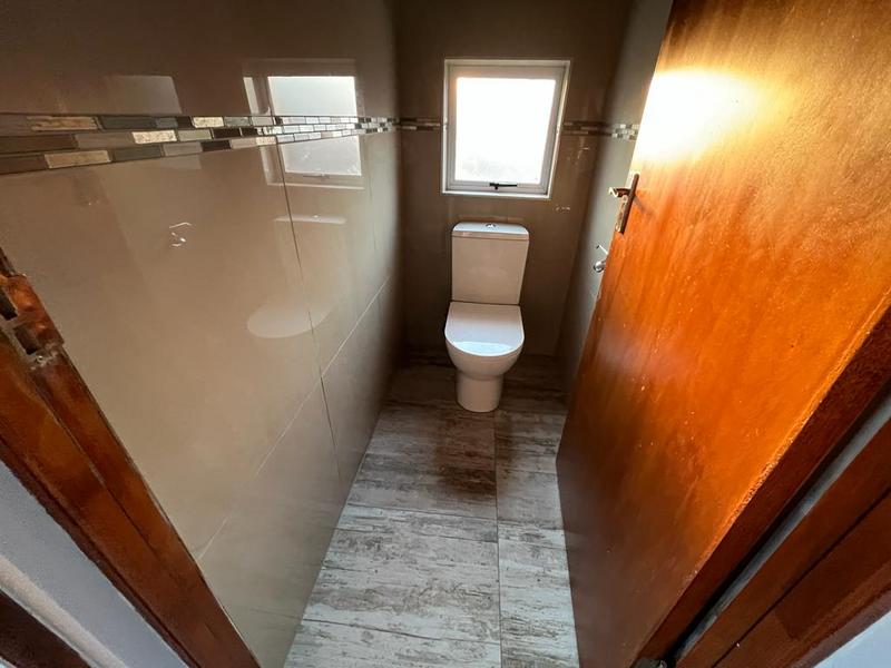 3 Bedroom Property for Sale in Vanderbijlpark Gauteng