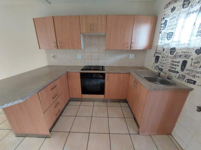 2 Bedroom Property for Sale in Vanderbijlpark Gauteng