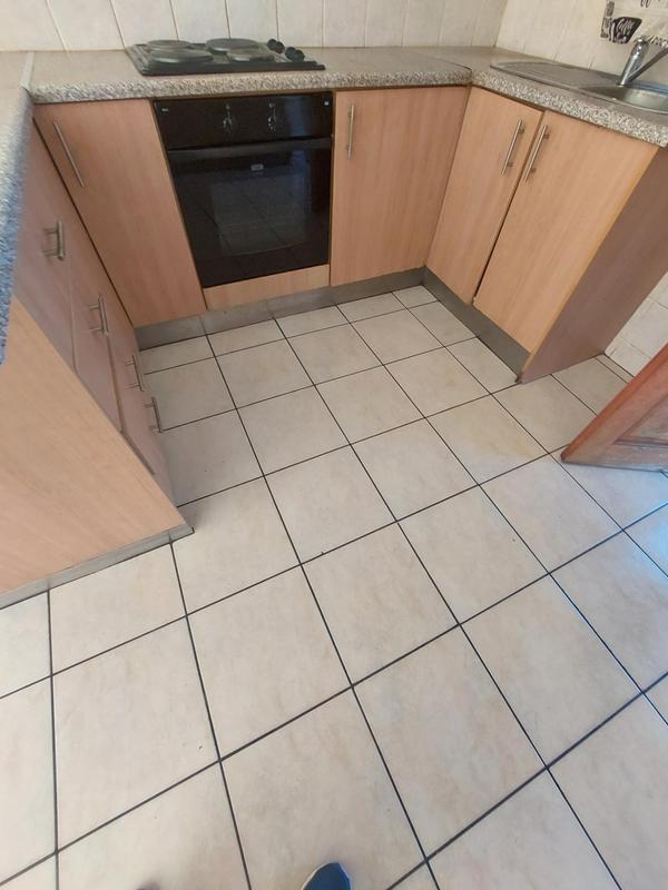 2 Bedroom Property for Sale in Vanderbijlpark Gauteng