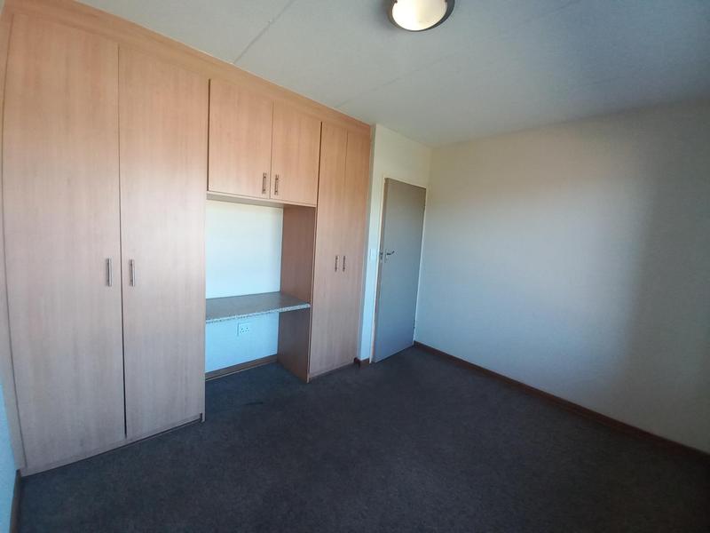 2 Bedroom Property for Sale in Vanderbijlpark Gauteng