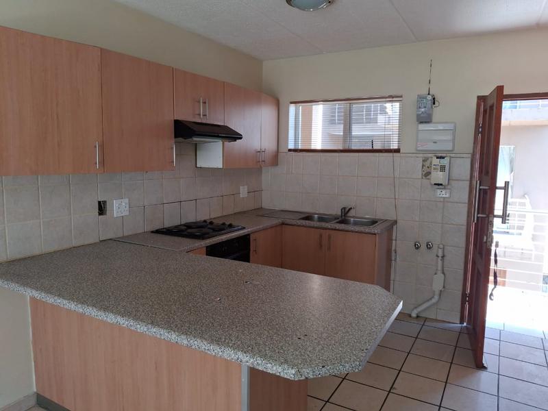2 Bedroom Property for Sale in Vanderbijlpark SE 4 Gauteng
