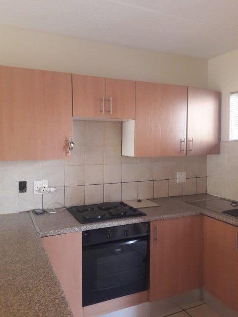 2 Bedroom Property for Sale in Vanderbijlpark SE 4 Gauteng