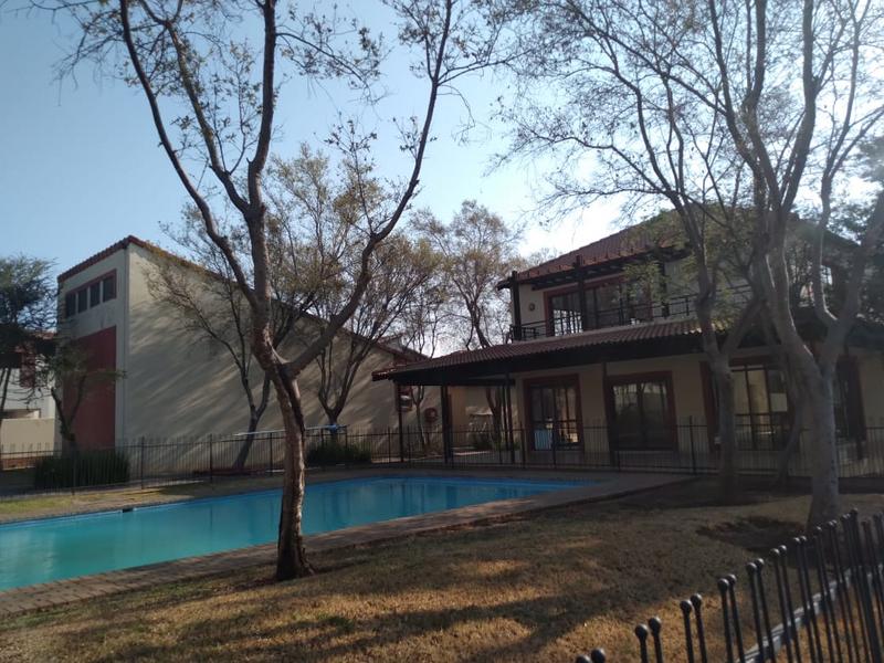 1 Bedroom Property for Sale in Tyger Valley Gauteng