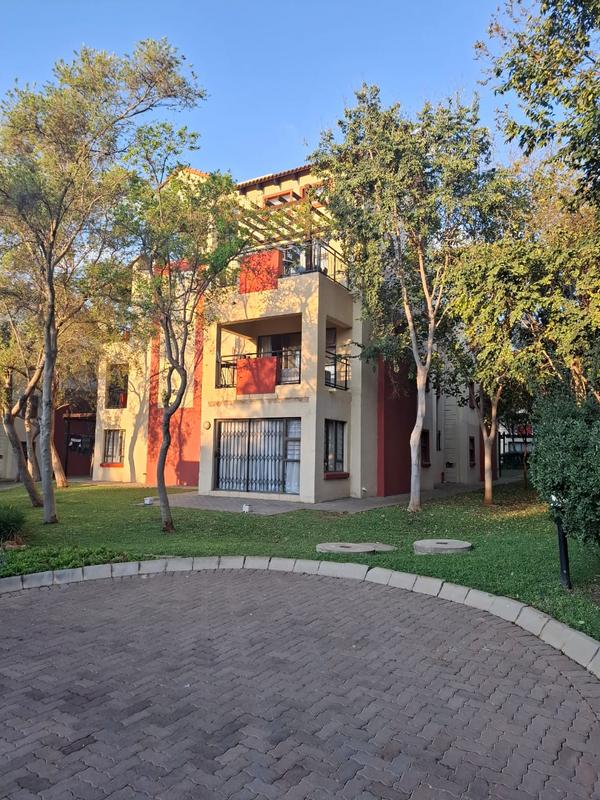 1 Bedroom Property for Sale in Tyger Valley Gauteng