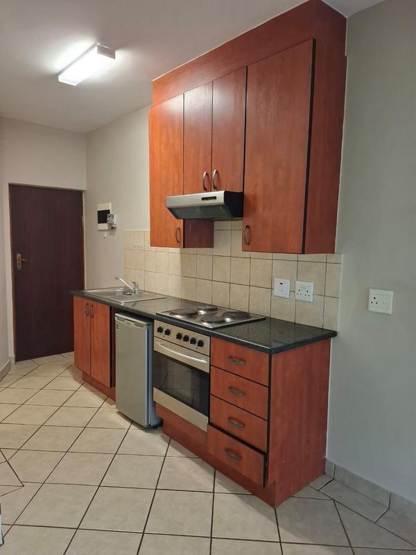 1 Bedroom Property for Sale in Tyger Valley Gauteng