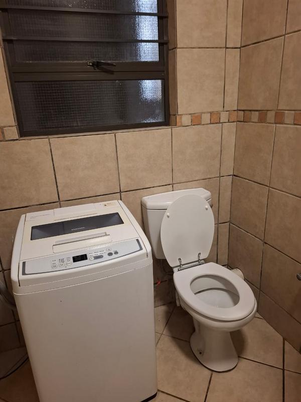 1 Bedroom Property for Sale in Tyger Valley Gauteng