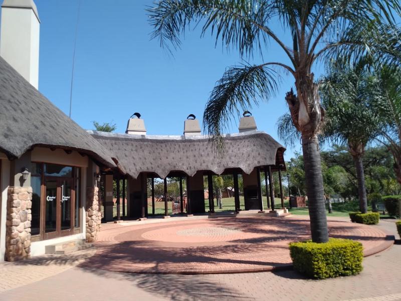 2 Bedroom Property for Sale in Mooikloof Ridge Gauteng