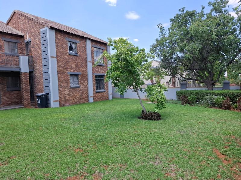 2 Bedroom Property for Sale in Mooikloof Ridge Gauteng