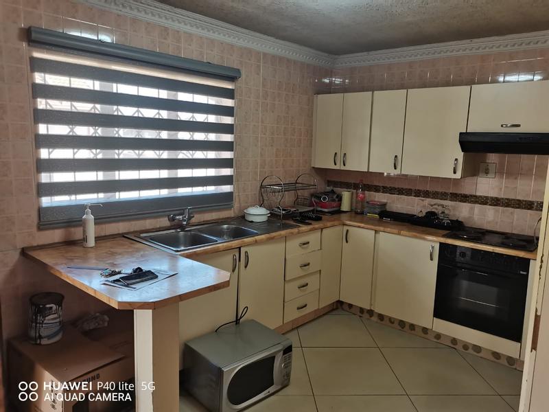 4 Bedroom Property for Sale in Beverley Hills Gauteng