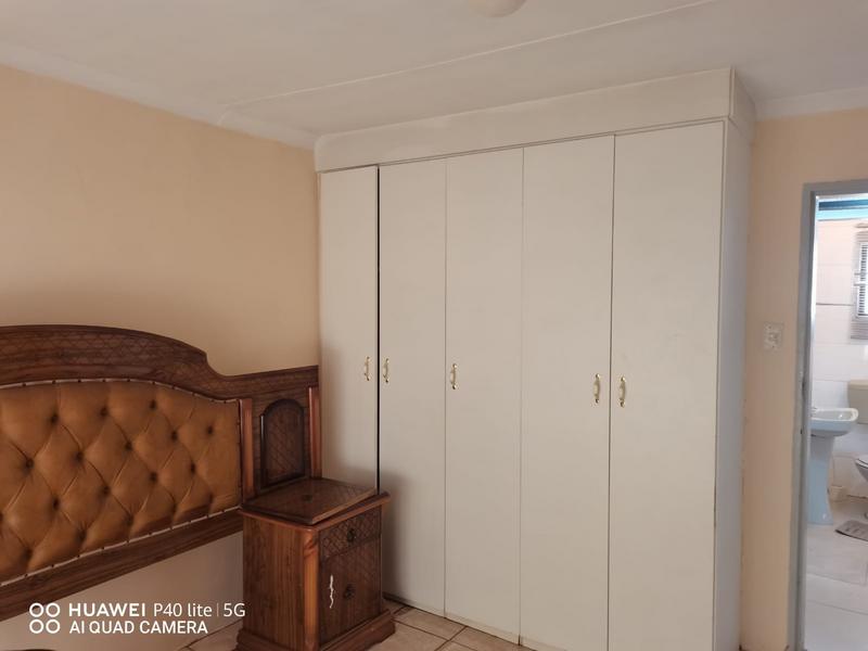 4 Bedroom Property for Sale in Beverley Hills Gauteng