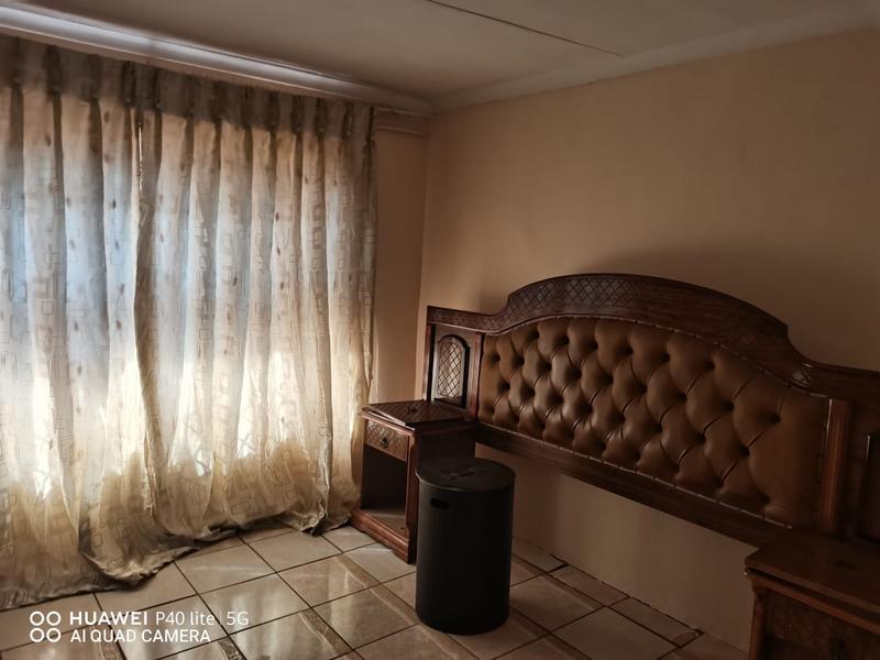 4 Bedroom Property for Sale in Beverley Hills Gauteng