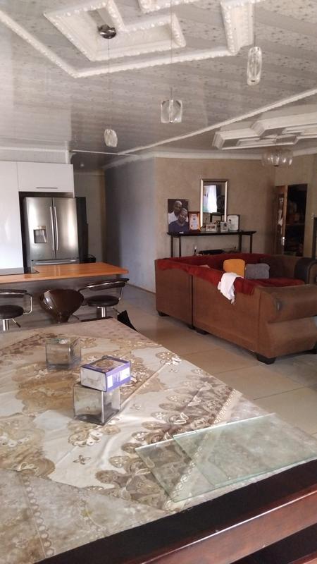4 Bedroom Property for Sale in Evaton West Gauteng