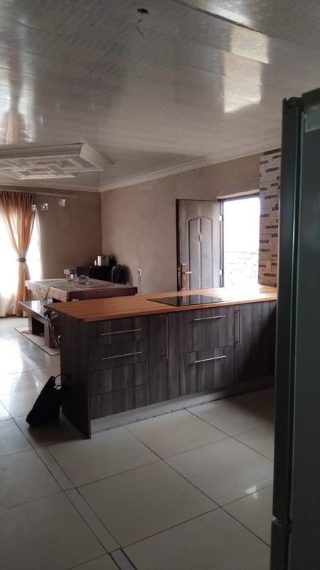 4 Bedroom Property for Sale in Evaton West Gauteng