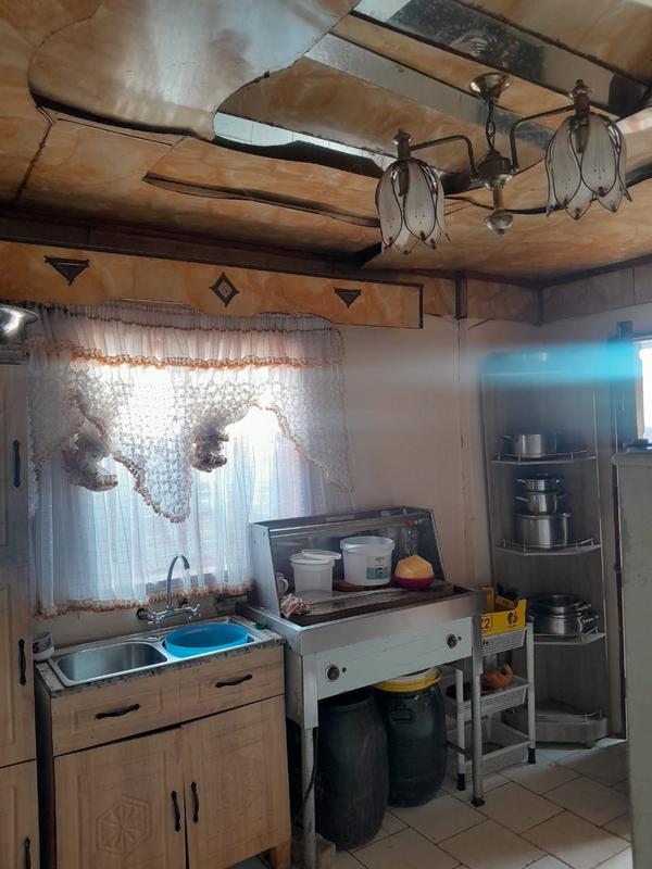 2 Bedroom Property for Sale in Sebokeng Gauteng