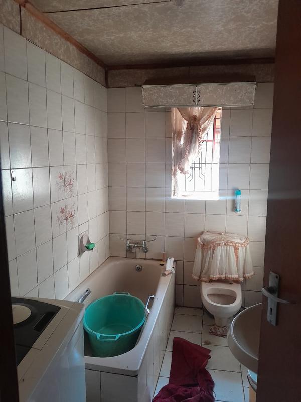 2 Bedroom Property for Sale in Sebokeng Gauteng