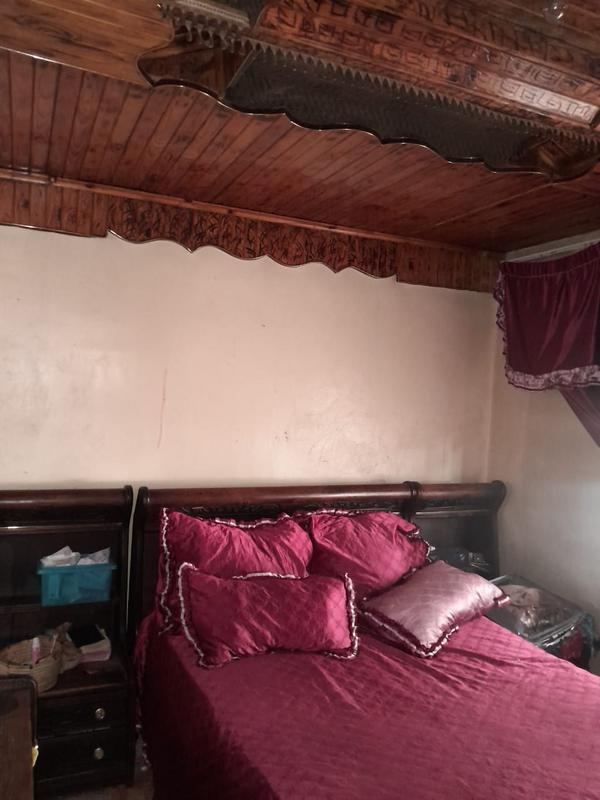 2 Bedroom Property for Sale in Sebokeng Gauteng