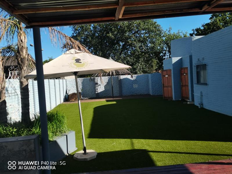 4 Bedroom Property for Sale in Vanderbijlpark SE Gauteng