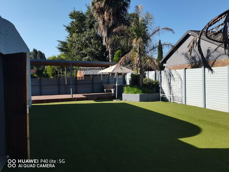 4 Bedroom Property for Sale in Vanderbijlpark SE Gauteng