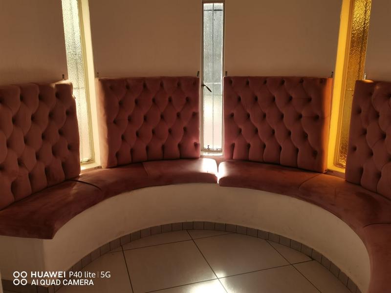 4 Bedroom Property for Sale in Vanderbijlpark SE Gauteng