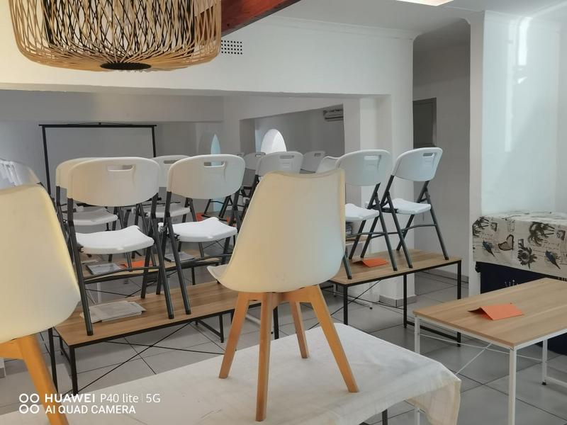 4 Bedroom Property for Sale in Vanderbijlpark SE Gauteng