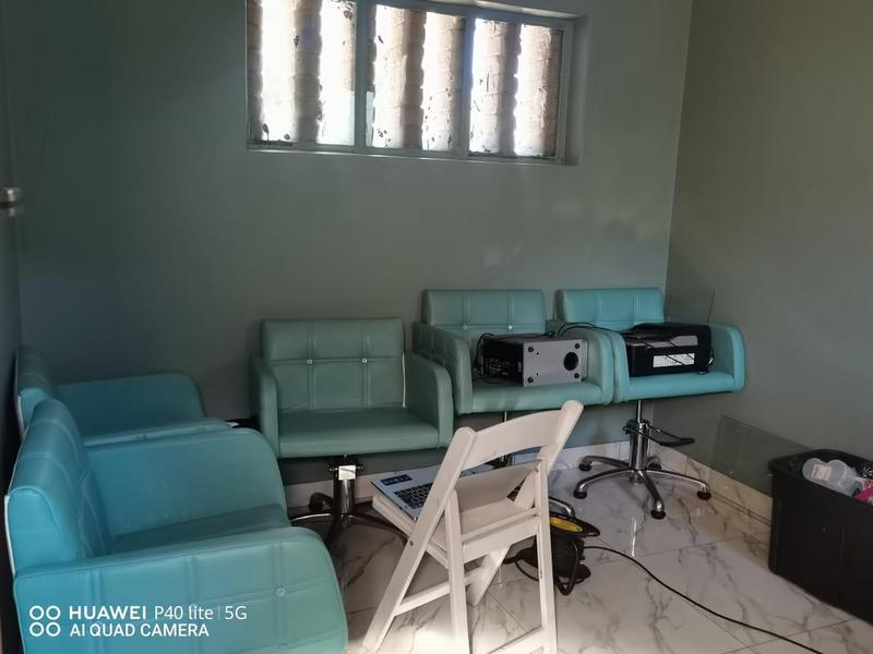 4 Bedroom Property for Sale in Vanderbijlpark SE Gauteng