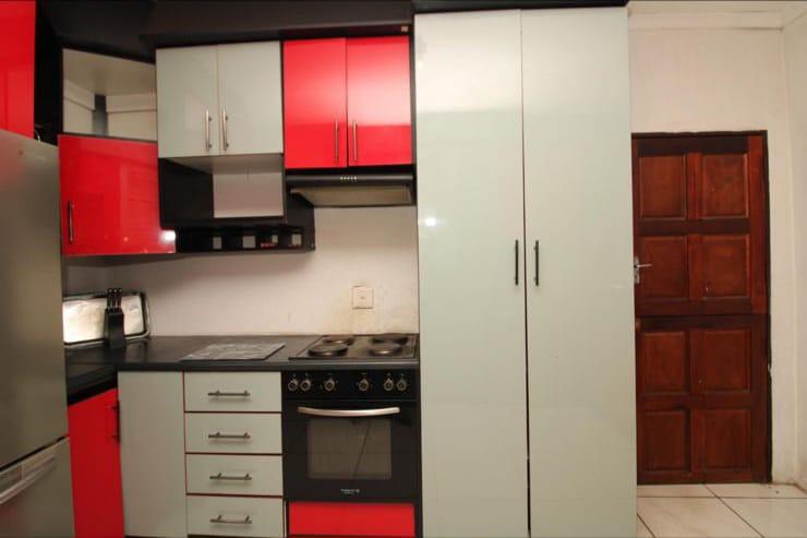 3 Bedroom Property for Sale in Golden Gardens Gauteng