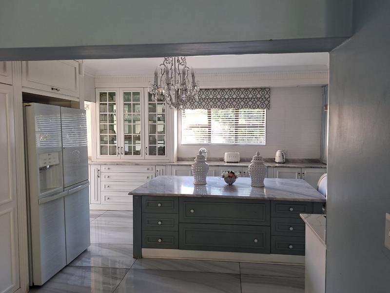 5 Bedroom Property for Sale in Vanderbijlpark SE 8 Gauteng