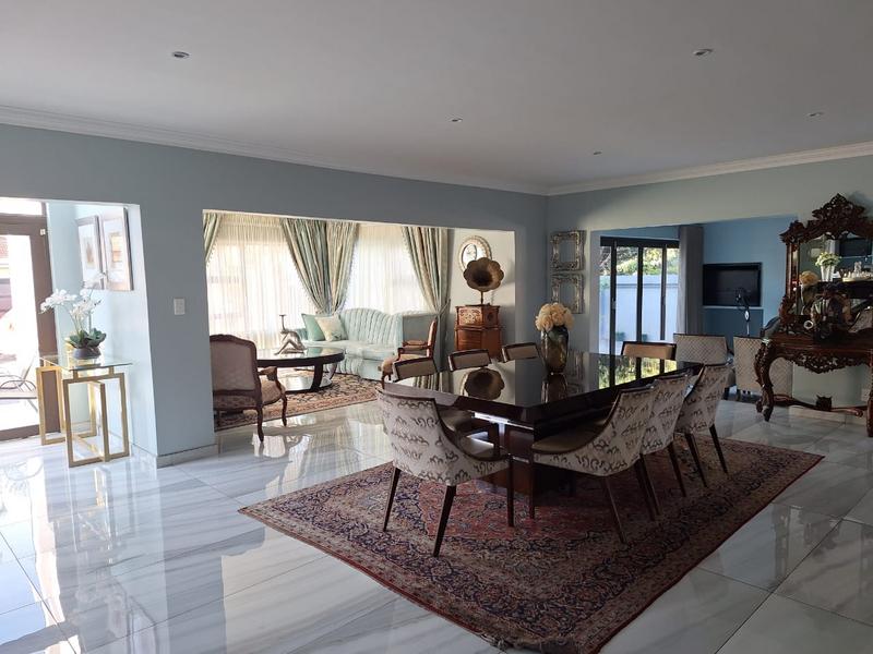 5 Bedroom Property for Sale in Vanderbijlpark SE 8 Gauteng