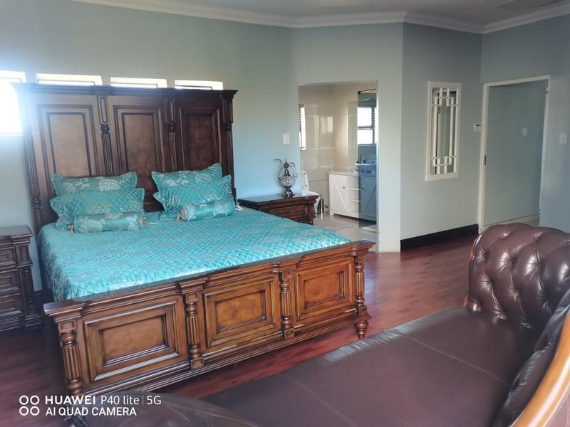 5 Bedroom Property for Sale in Vanderbijlpark SE 8 Gauteng