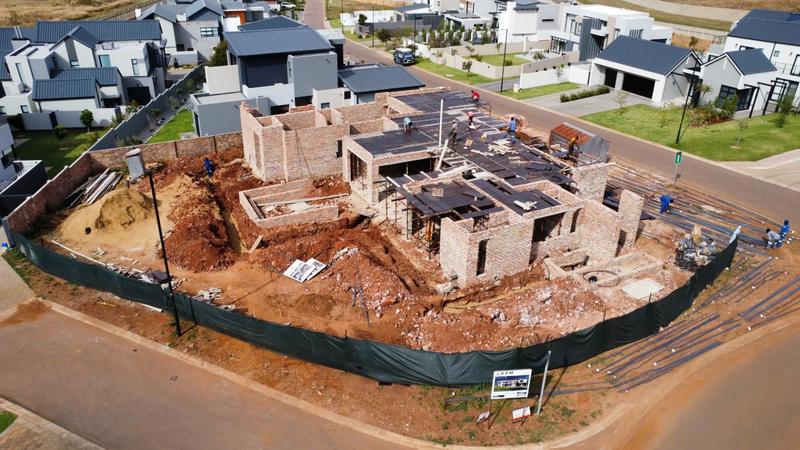 5 Bedroom Property for Sale in Midstream Heights Gauteng