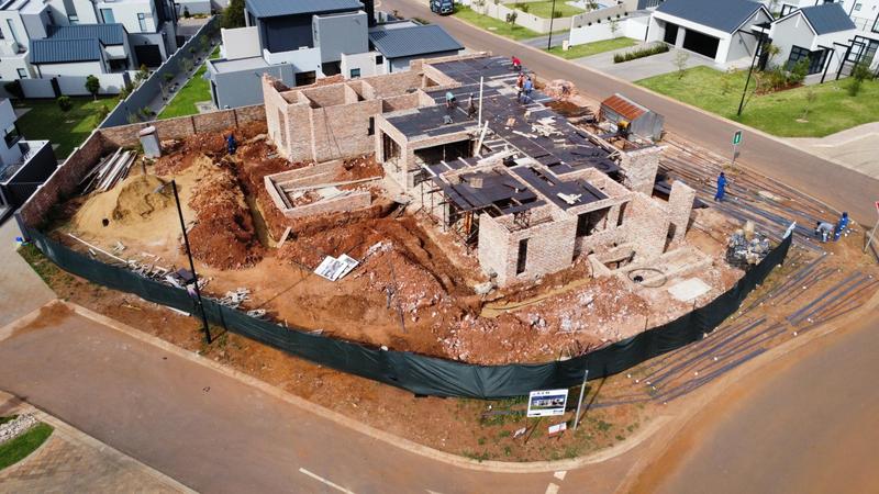 5 Bedroom Property for Sale in Midstream Heights Gauteng