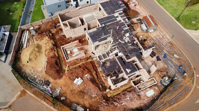 5 Bedroom Property for Sale in Midstream Heights Gauteng