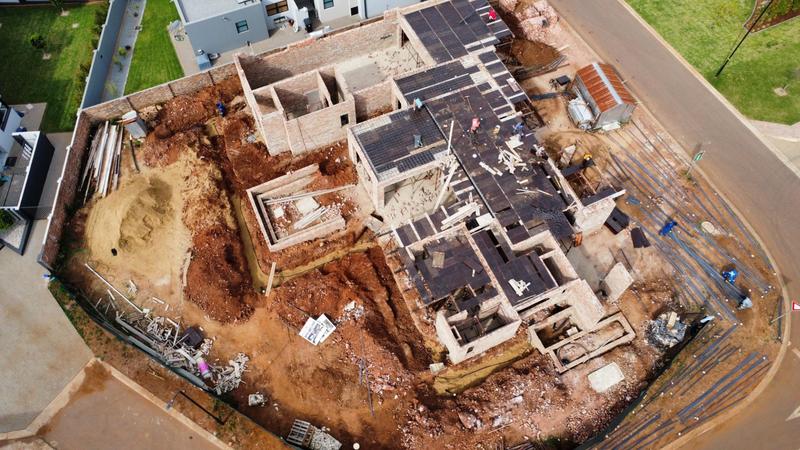 5 Bedroom Property for Sale in Midstream Heights Gauteng