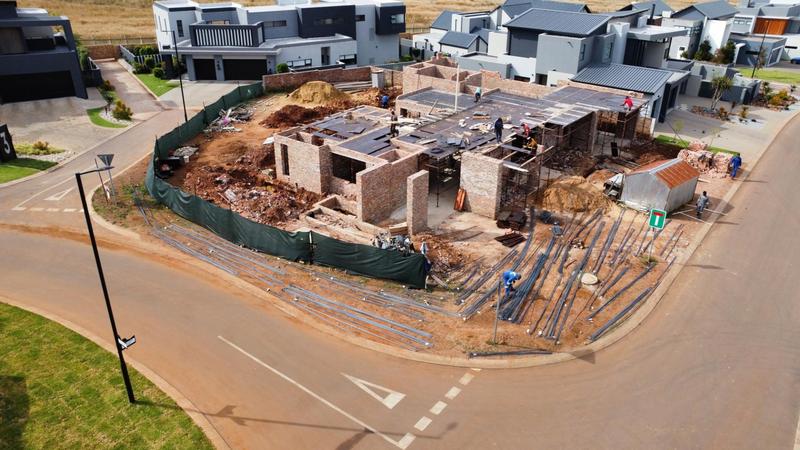 5 Bedroom Property for Sale in Midstream Heights Gauteng