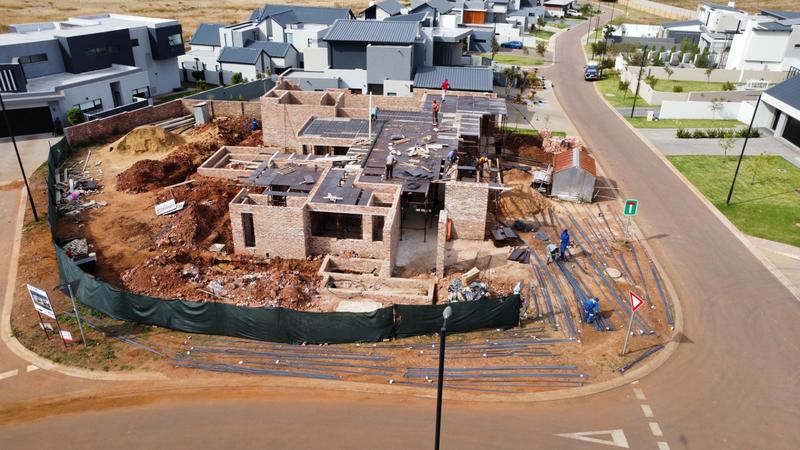 5 Bedroom Property for Sale in Midstream Heights Gauteng