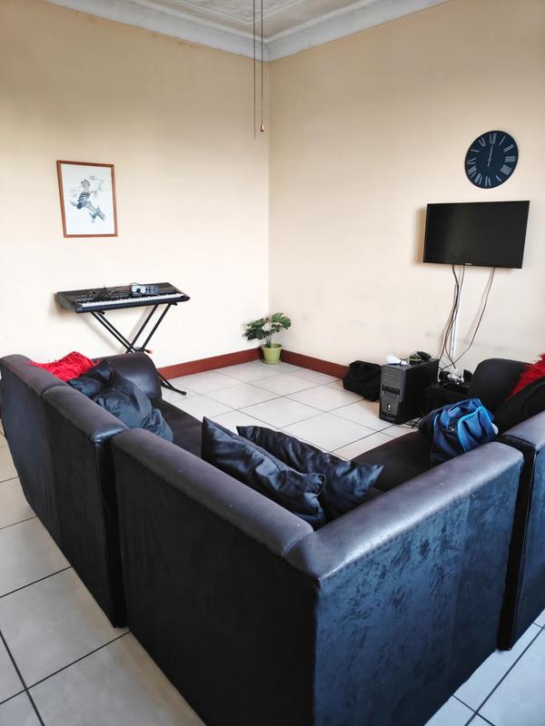 3 Bedroom Property for Sale in Benoni Central Gauteng