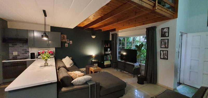 1 Bedroom Property for Sale in Atlasville Gauteng