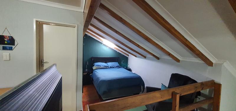 1 Bedroom Property for Sale in Atlasville Gauteng
