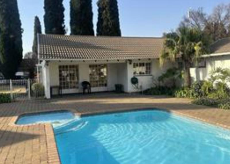 1 Bedroom Property for Sale in Atlasville Gauteng