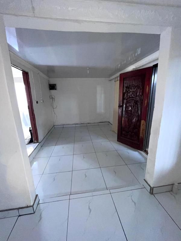 To Let 2 Bedroom Property for Rent in Phiri Gauteng