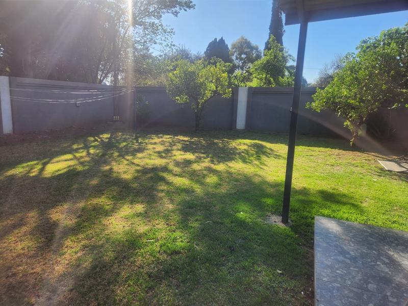 3 Bedroom Property for Sale in Sharon Park Gauteng