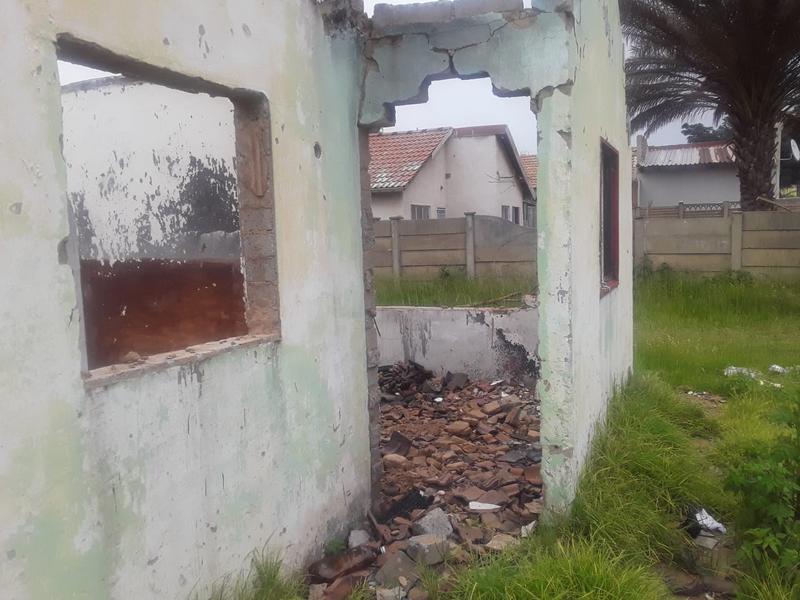 0 Bedroom Property for Sale in Lenasia Gauteng