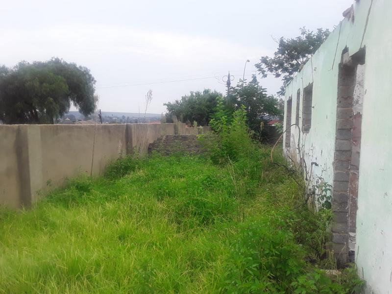 0 Bedroom Property for Sale in Lenasia Gauteng