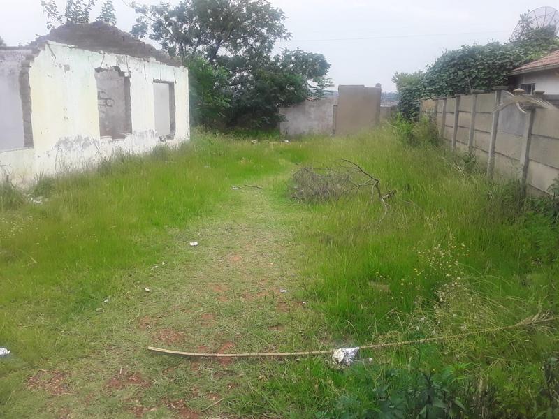 0 Bedroom Property for Sale in Lenasia Gauteng