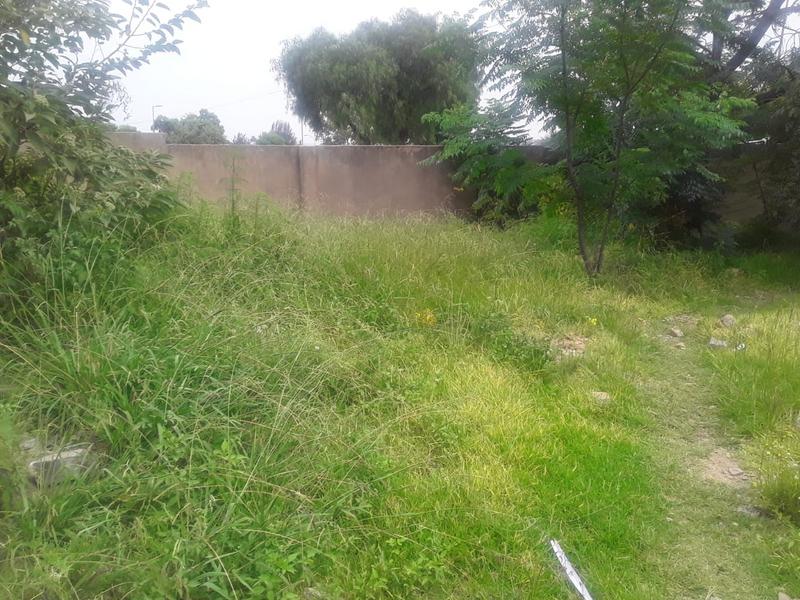 0 Bedroom Property for Sale in Lenasia Gauteng