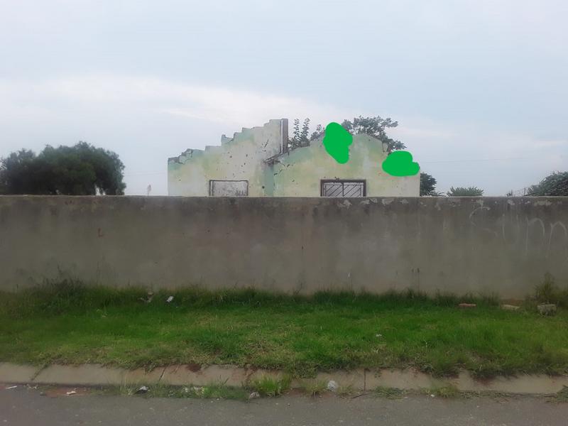 0 Bedroom Property for Sale in Lenasia Gauteng
