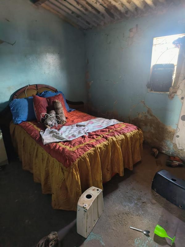 2 Bedroom Property for Sale in Emdeni Gauteng